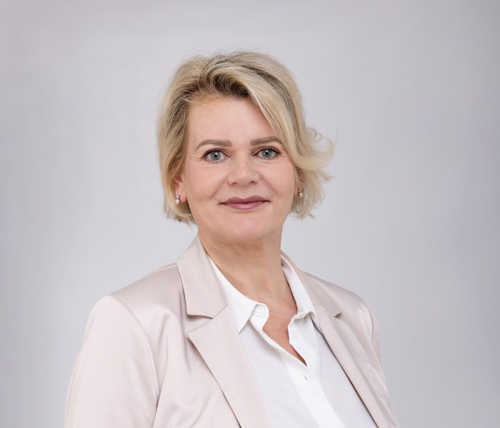 Beauty Sugaring & Laser Ursula Riesen, Geschäftsführerin